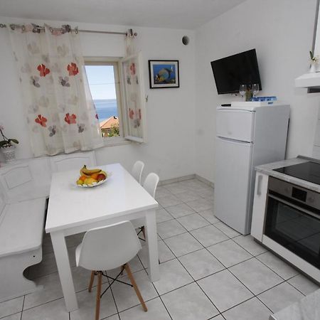 Apartments Galic マカルスカ エクステリア 写真